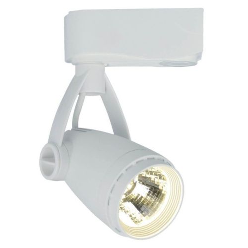 Трековый светодиодный светильник Arte Lamp Piccolo (Пиццоло) A5910PL-1WH