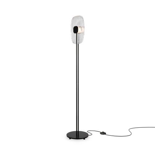 Светильник напольный Maytoni Eclipse MOD152FL-L1BK