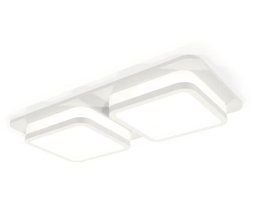 Светильник встраиваемый Ambrella Light Techno (Тецхно) XC7905012
