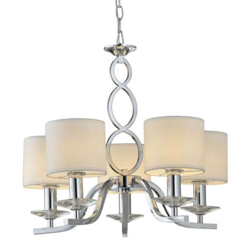 Люстра подвесная Vele Luce Violento (Виоленто) VL1613L05