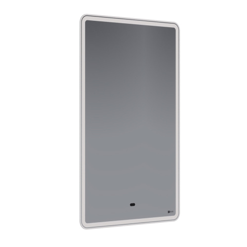 Зеркало с подсветкой LeMark Element LM50Z-E 50х80 подвесное