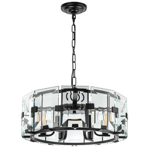 Люстра подвесная Lightstar Novara (Новара) 713267