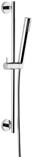 Душевой гарнитур Emmevi C02669CR цвет хром Душевой гарнитур Emmevi C02669CR цвет хром