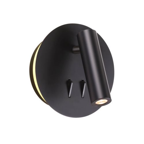 Спот светодиодный Odeon Light Beam (Беам) 3911/9WL