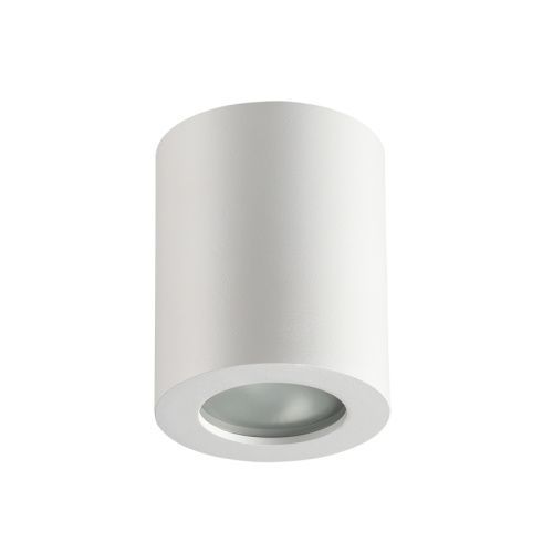 Светильник потолочный Odeon Light Aquana White (Акуана Вхите) 3571/1C