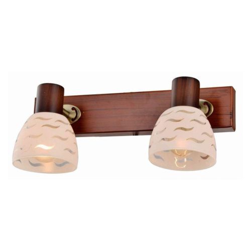 Спот Toplight Shayla (Схаыла) TL3730Y-02BB