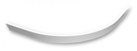 Экран для поддона Cezares TRAY-S-R-90-SCR-W