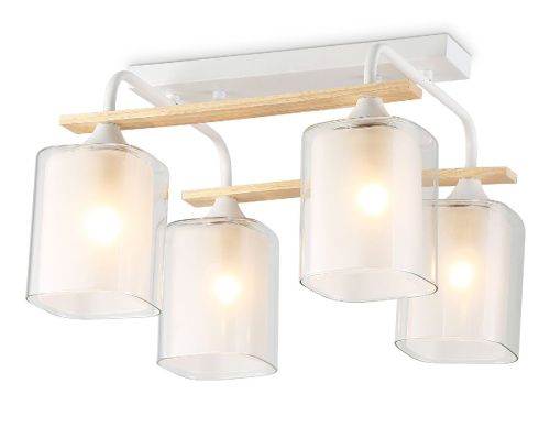 Светильник потолочный Ambrella Light Loft (Лофт) TR3033246
