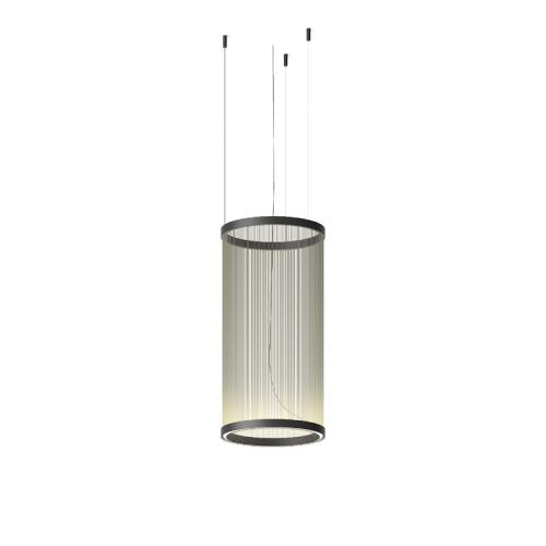 Светильник подвесной Delight Collection 10200P/BS black/black
