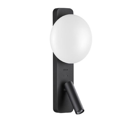 Светильник настенный Odeon Light Hightech (Хигхтецх) 7048/5WL