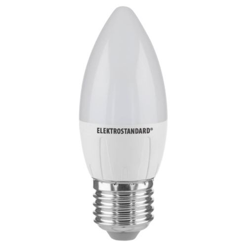 Лампа светодиодная Elektrostandard BLE27 4690389055287