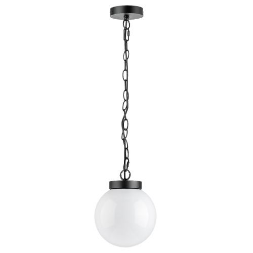 Уличный подвесной светильник Lightstar Bolla (Болла) 373110