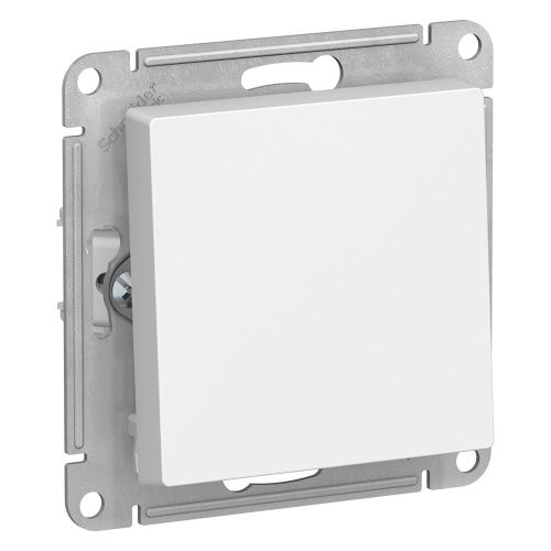 Выключатель с самовозвратом Systeme Electric AtlasDesign (АтласДесигн) ATN000115