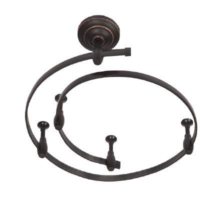 Рейлинг Arte Lamp Track Lights (Трацк Лигхтс) A520006