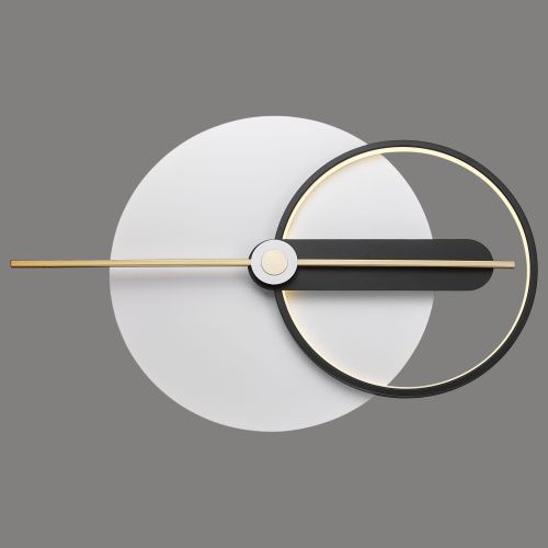 Светильник настенный Velante 461-001-02