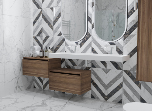 Ящик под столешницу Armadi Art Vallessi UNO-S 897-060-D