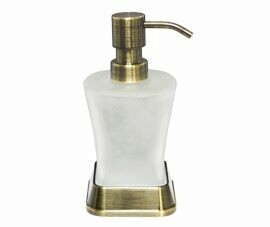 Дозатор для жидкого мыла WasserKRAFT 5599