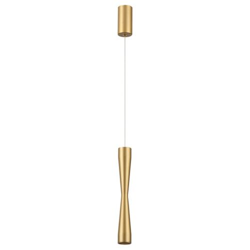 Светильник подвесной Odeon Light Anika (Аника) 4292/5L