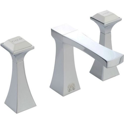 Смеситель Migliore OPERA 27970 на раковину хром