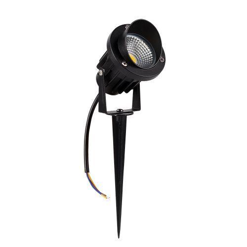 Прожектор Arte Lamp Elsie (Елсие) A1309IN-1BK