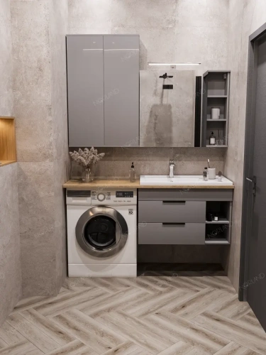 SPC ламинат Norland Lagom Parquet 1033-5 Bratt толщина 0.35 см 34 класс 600х125