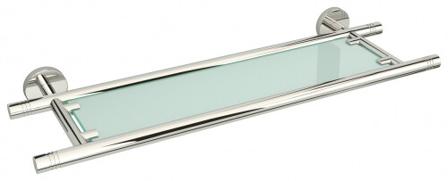Полка в ванную комнату Сунержа Каньон 03-3003-0500