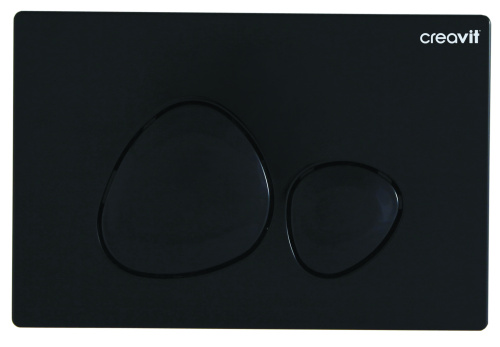 Кнопка смыва Creavit GP7002.02