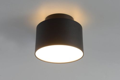 Светильник потолочный Crystal Lux Clt 085C CLT 085C BL