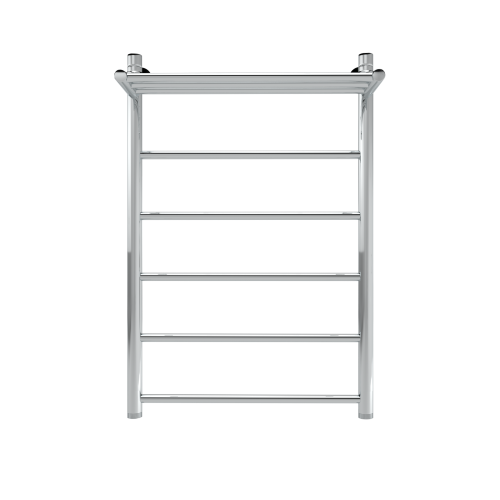 Полотенцесушитель Indigo Line LLSHW80-60P 63х80 водяной хром