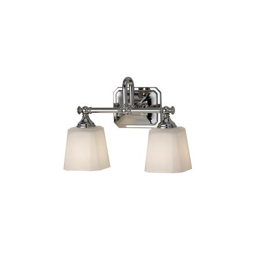 Бра Feiss Concord (Цонцорд) FE-CONCORD2-BATH
