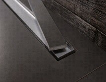Душевой лоток Bettoserb Frameless 13701232 напольный