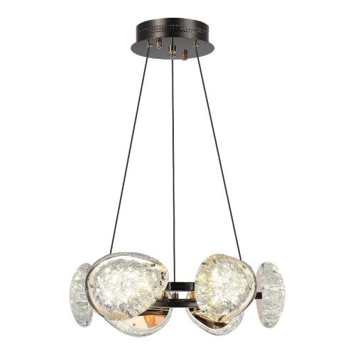 Люстра подвесная ST Luce Enigma (Енигма) SL6018.203.48