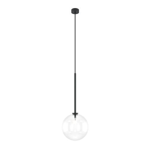 Светильник подвесной Maytoni Mood Modern MOD172PL-01B