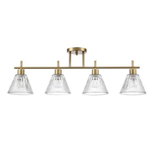Светильник потолочный Lumion Vivian (Вивиан) 8188/4C