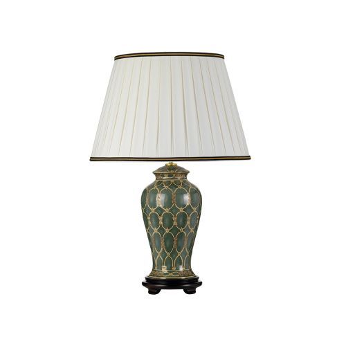 Настольная лампа Elstead Lighting Sashi (Сасхи) DL-SASHI-TL