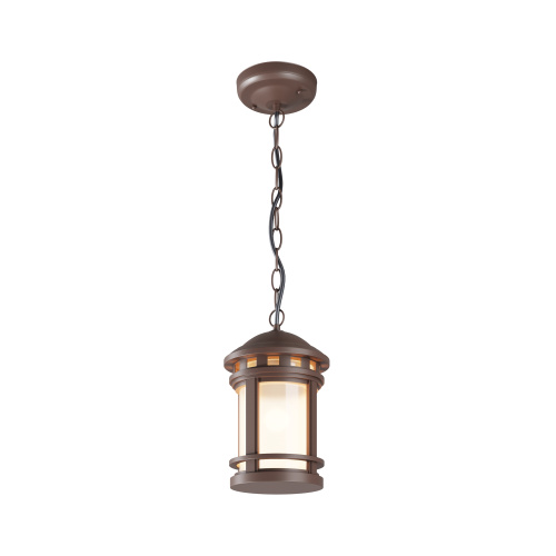 Светильник подвесной Maytoni Outdoor Salamanca (Саламанка) O031PL-01BR