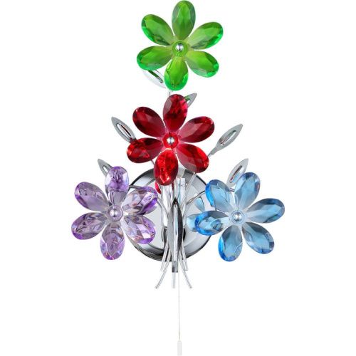 Бра Globo Rainbow (Раинбов) 51530-1W