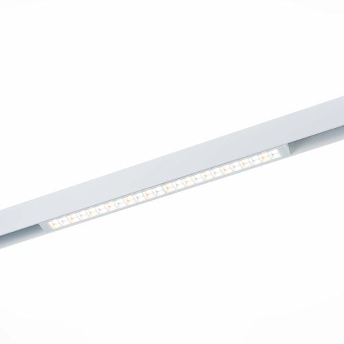 Трековый светильник ST Luce Skyline 220 (Скылине 220) ST655.596.18H