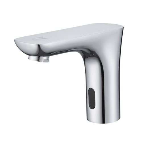 Смеситель Raglo R03 R03.17 на раковину хром