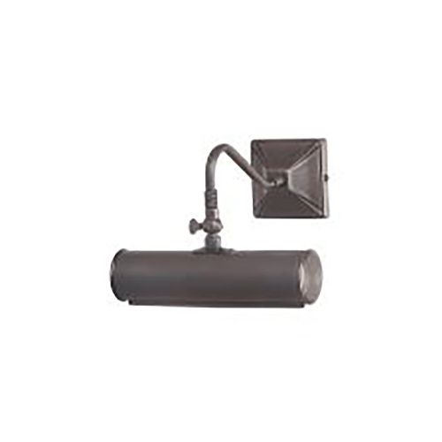 Подсветка для картин Elstead Lighting Picture light (Пицтуре лигхт) PL1-10-DB