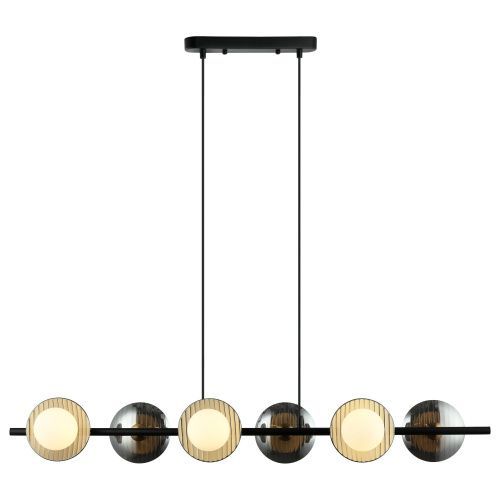 Светильник подвесной Velante 221-043-06