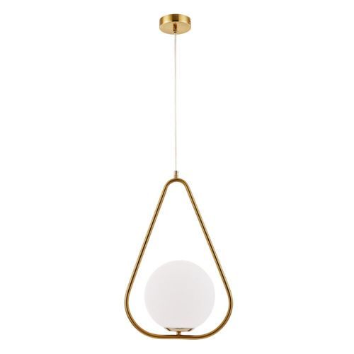 Светильник подвесной Arte Lamp MATISSE (МАТИССЕ) A7765SP-1AB