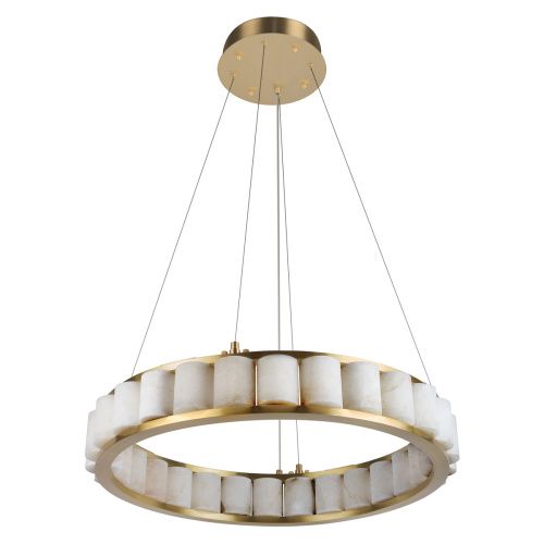 Светильник подвесной Loft It Manhattan 10415/600