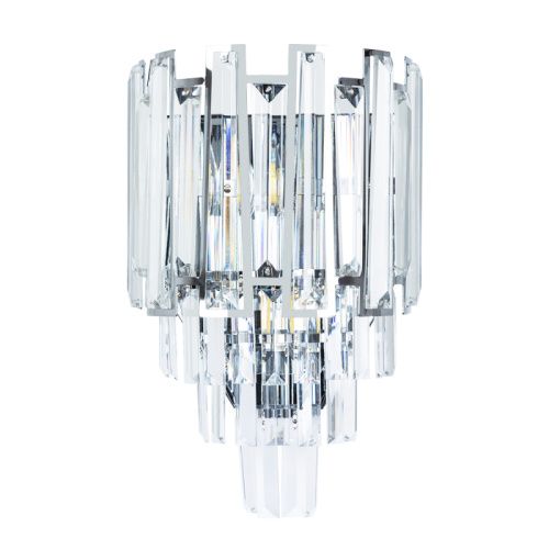 Светильник настенный Arte Lamp Ellie (Еллие) A1027AP-2CC