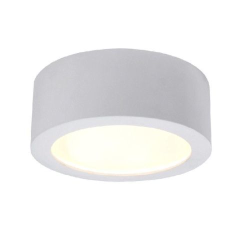 Светильник накладной Crystal Lux CLT 521 CLT 521C105 WH