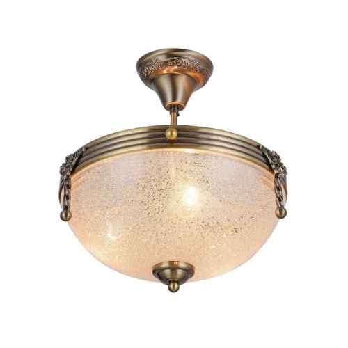 Светильник потолочный Arte Lamp Fedelta (Феделта) A5861PL-3AB