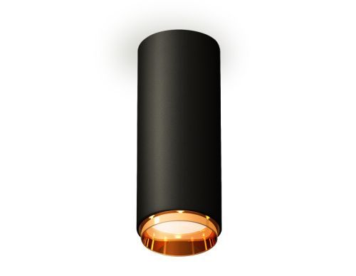 Светильник накладной Ambrella Light TECHNO SPOT (ТЕЦХНО СПОТ) XS6343005