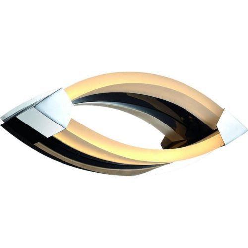 Светильник настенный Arte Lamp Giorno (Гиорно) A9443AP-2CC