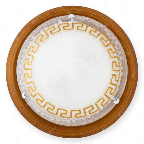 Светильник настенный Toplight Gien (Гиен) TL9173Y-02OA