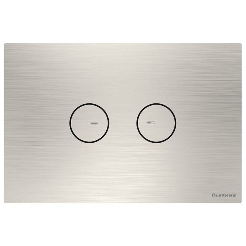 Кнопка смыва Artceram Inox 715 715.000.BS